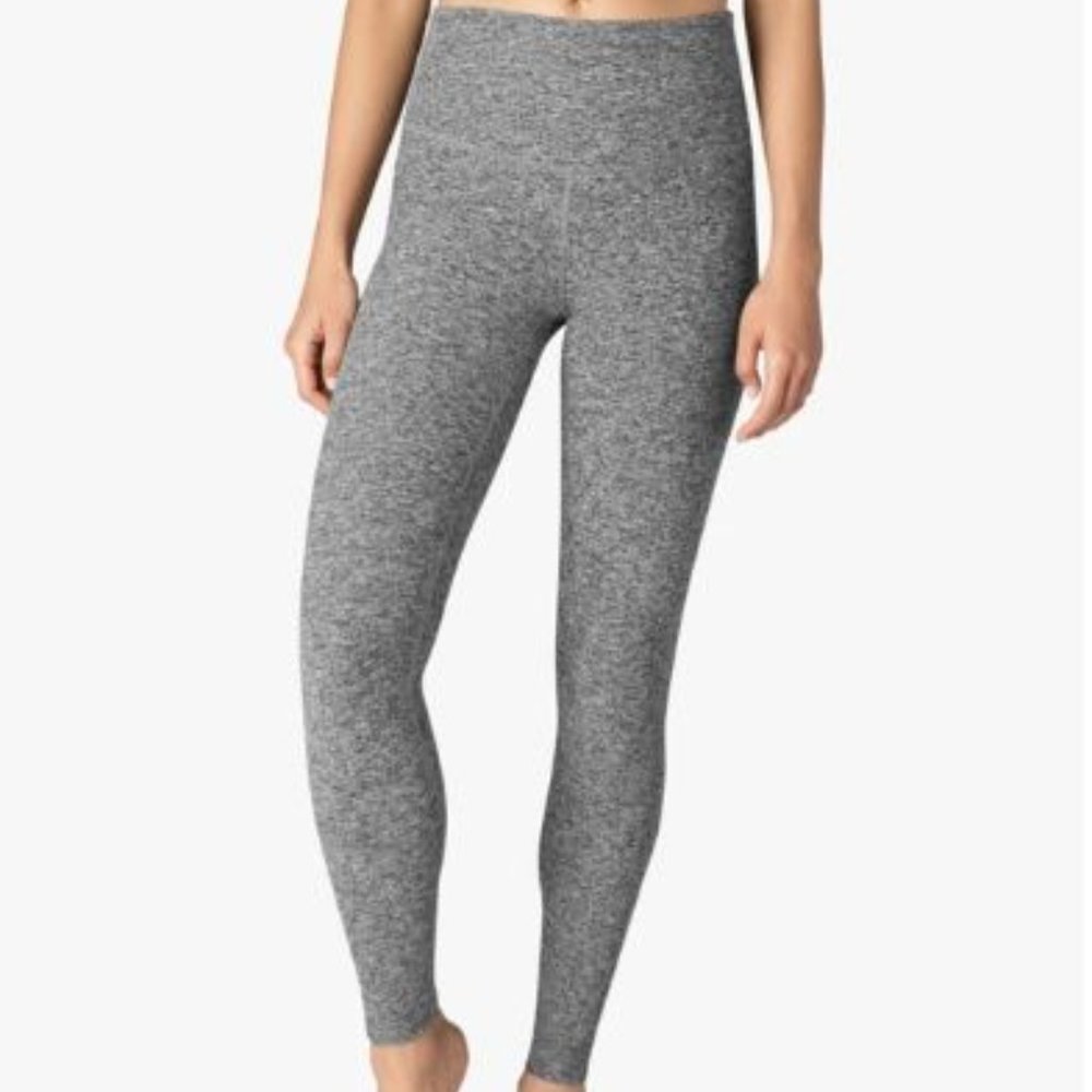 Beyond Yoga Spacedye Take Me Higher Long Legging